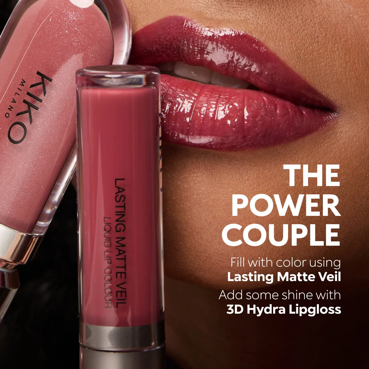 Lasting Matte Veil Liquid Lip Colour 10