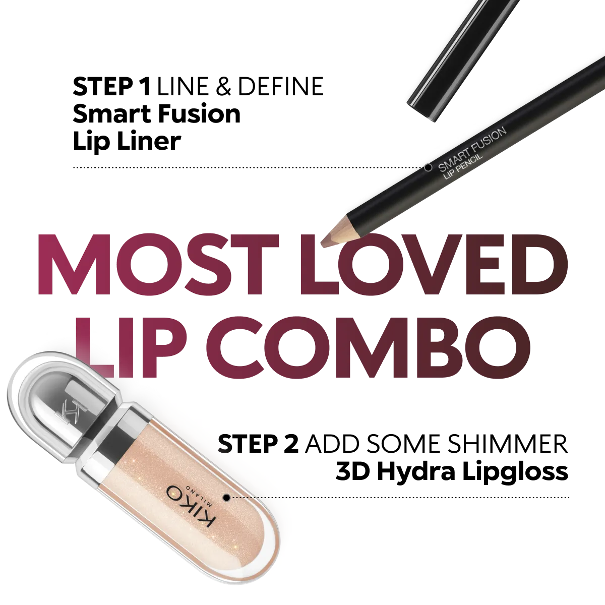 Smart Fusion Lip Pencil 29