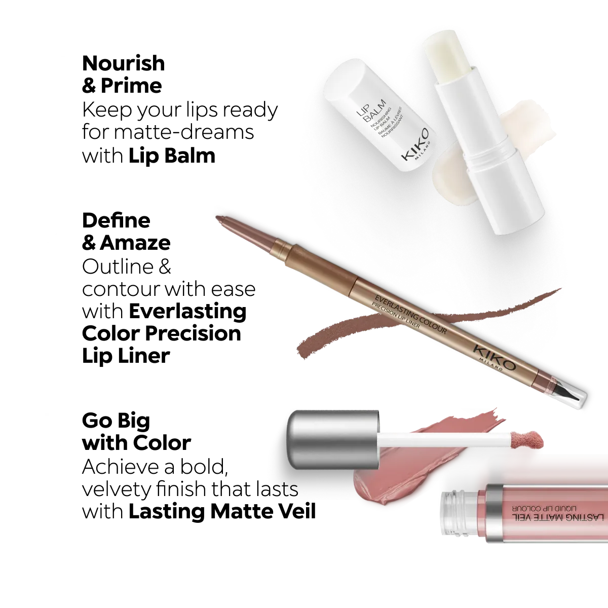 Lasting Matte Veil Liquid Lip Colour 09