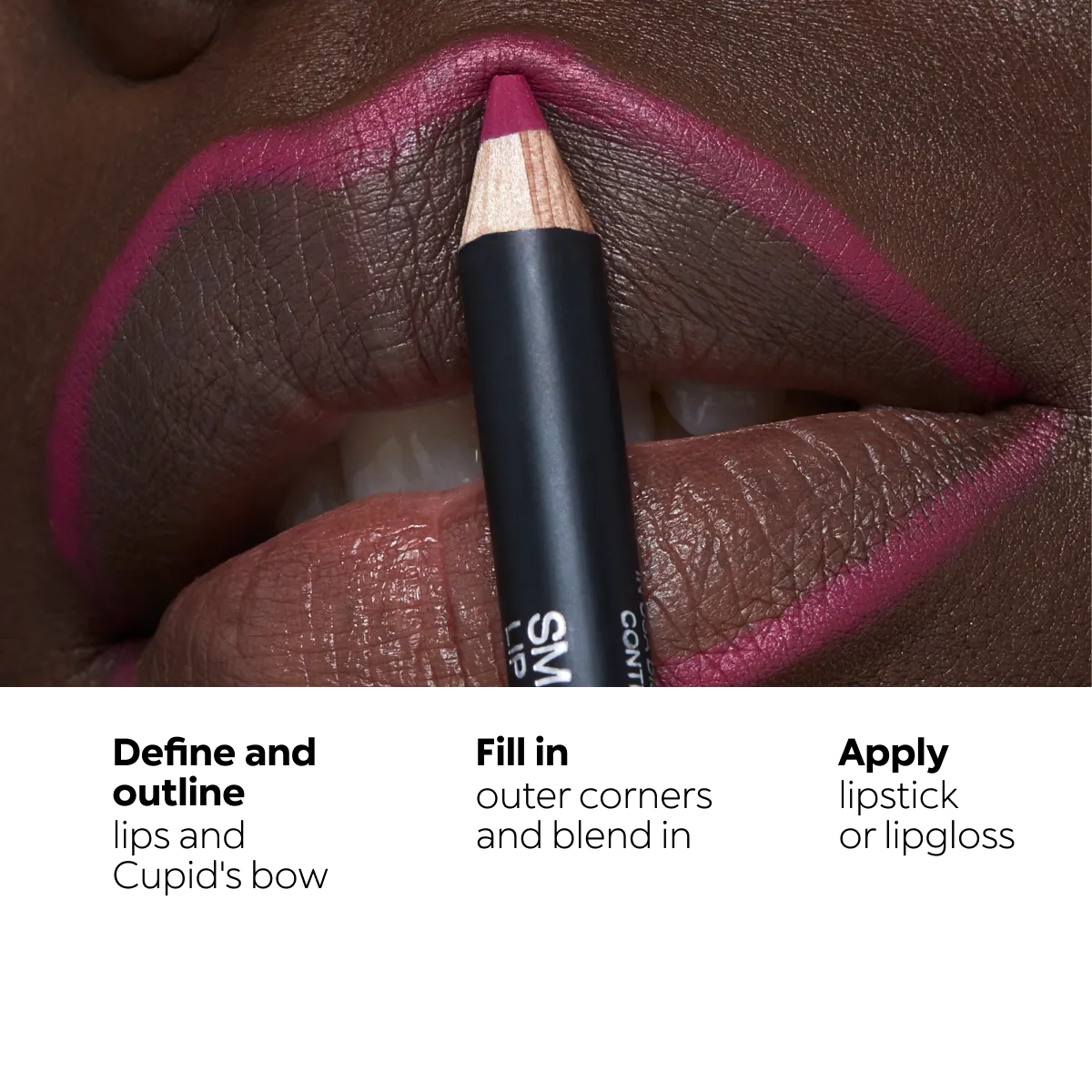 Smart Fusion Lip Pencil 06