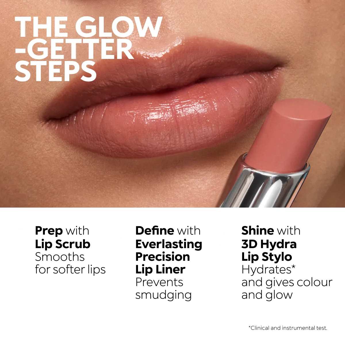 3D Hydra Lip Stylo 04