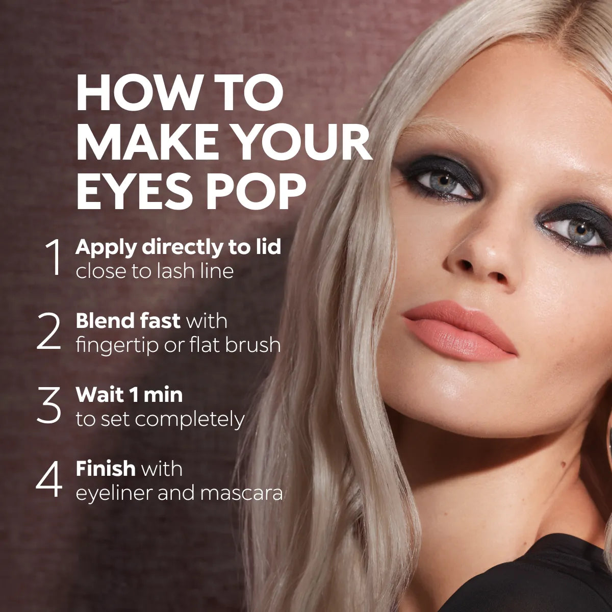 Long Lasting Eyeshadow Stick 14