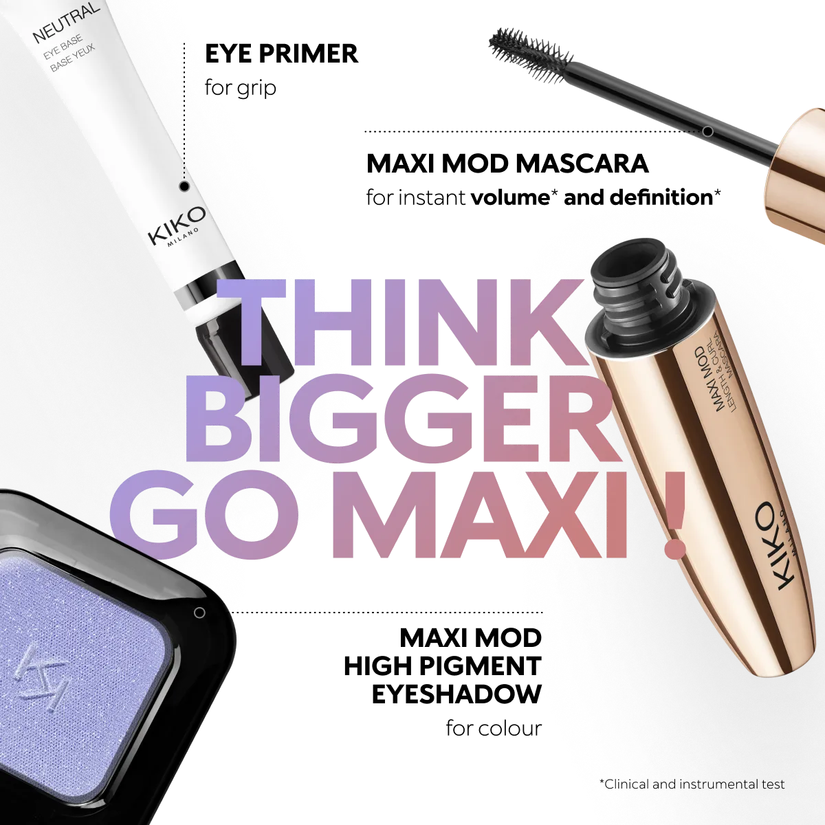 Maxi Mod High Pigment Eyeshadow 38