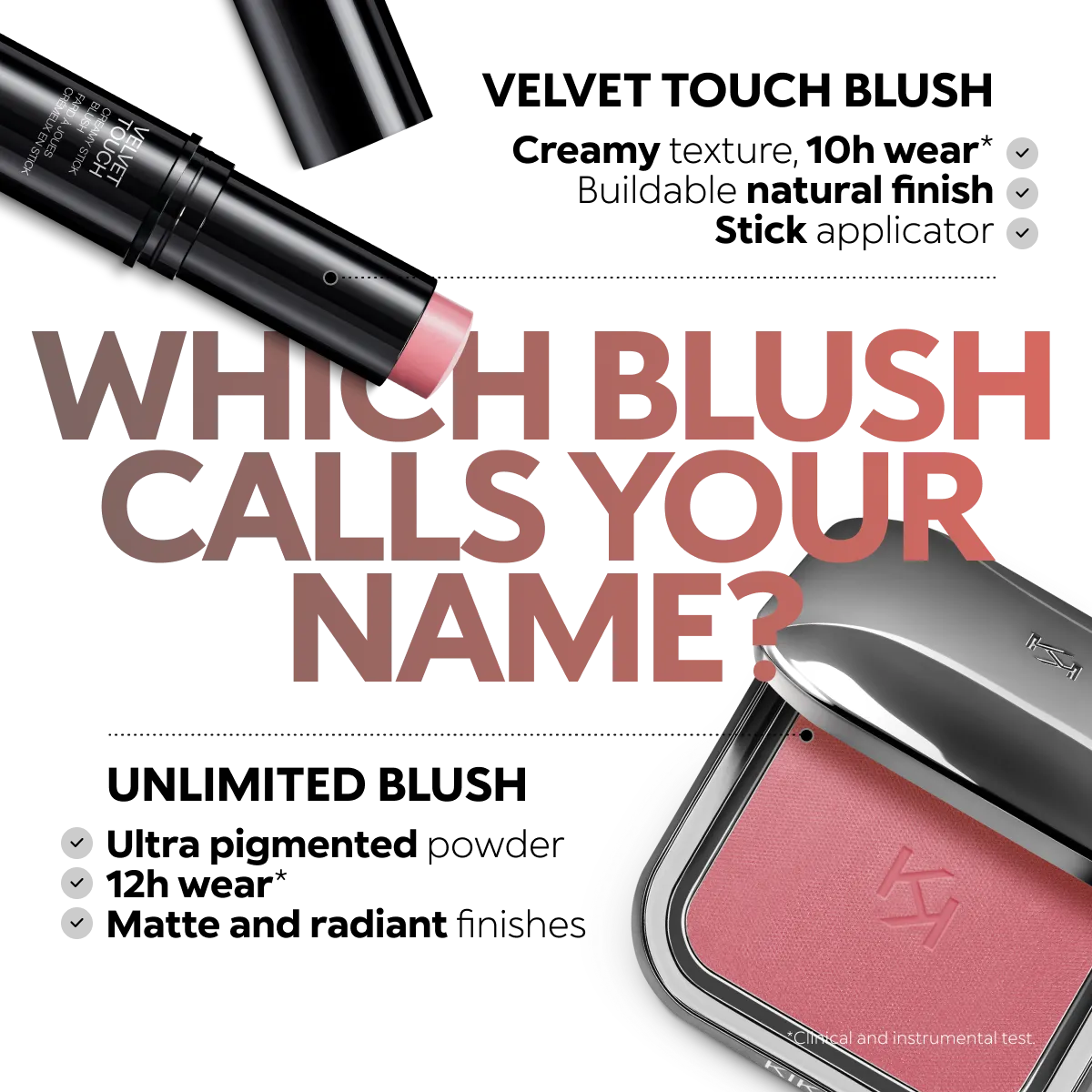 Velvet Touch Creamy Stick Blush 05