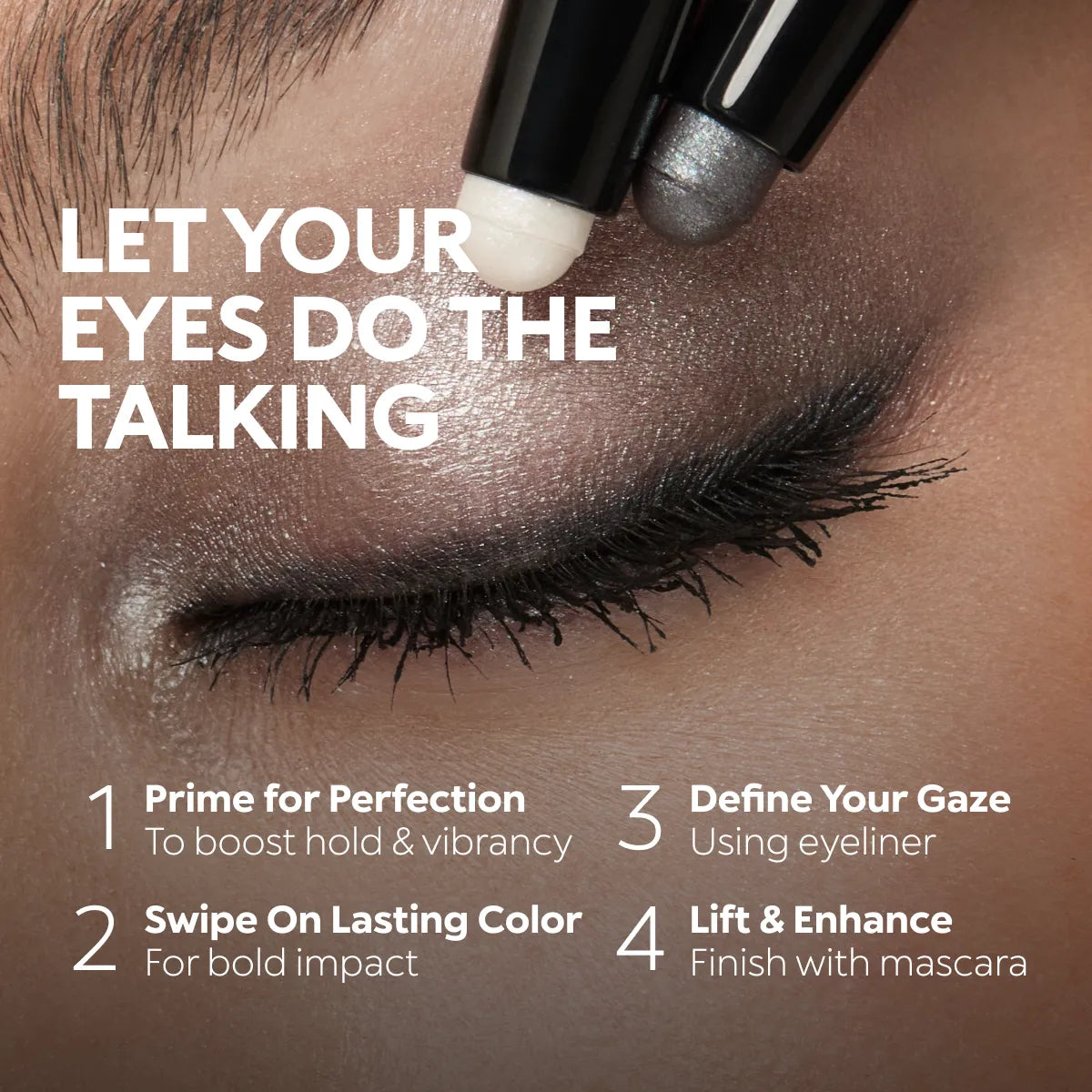 Long Lasting Eyeshadow Stick 13