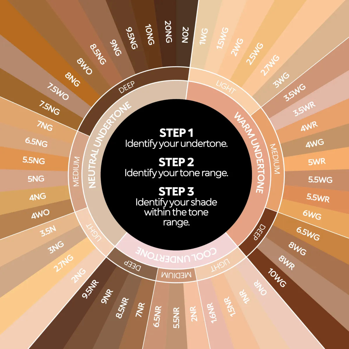 Love Fusion 24H Moisture Radiant Foundation 9NR
