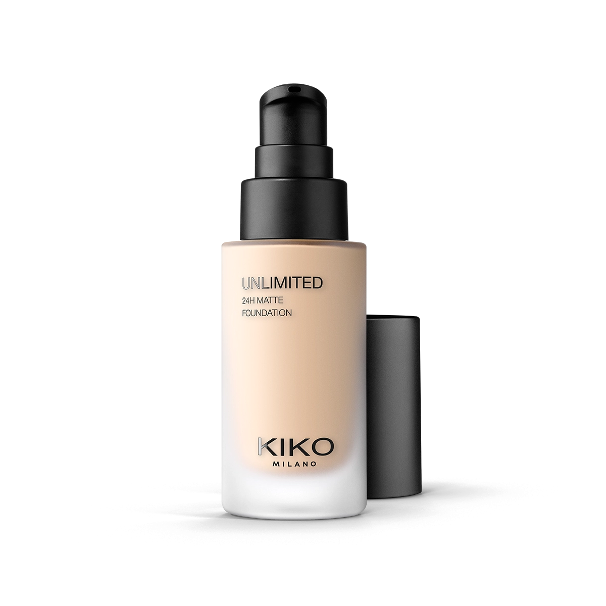 Unlimited 24H Matte Foundation 2 WG
