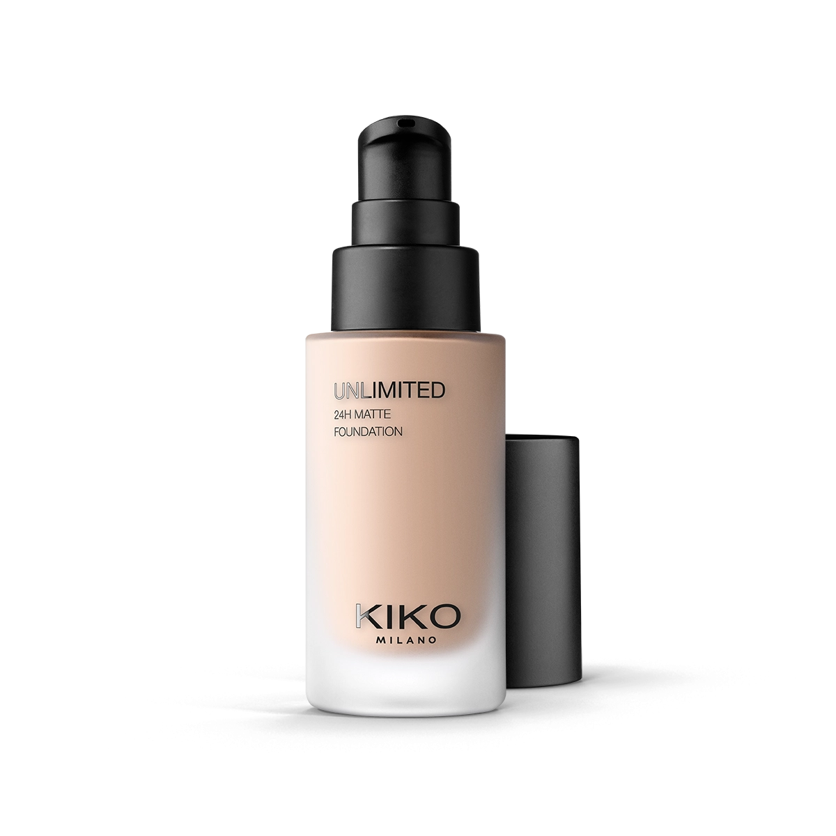 Unlimited 24H Matte Foundation 4 NR