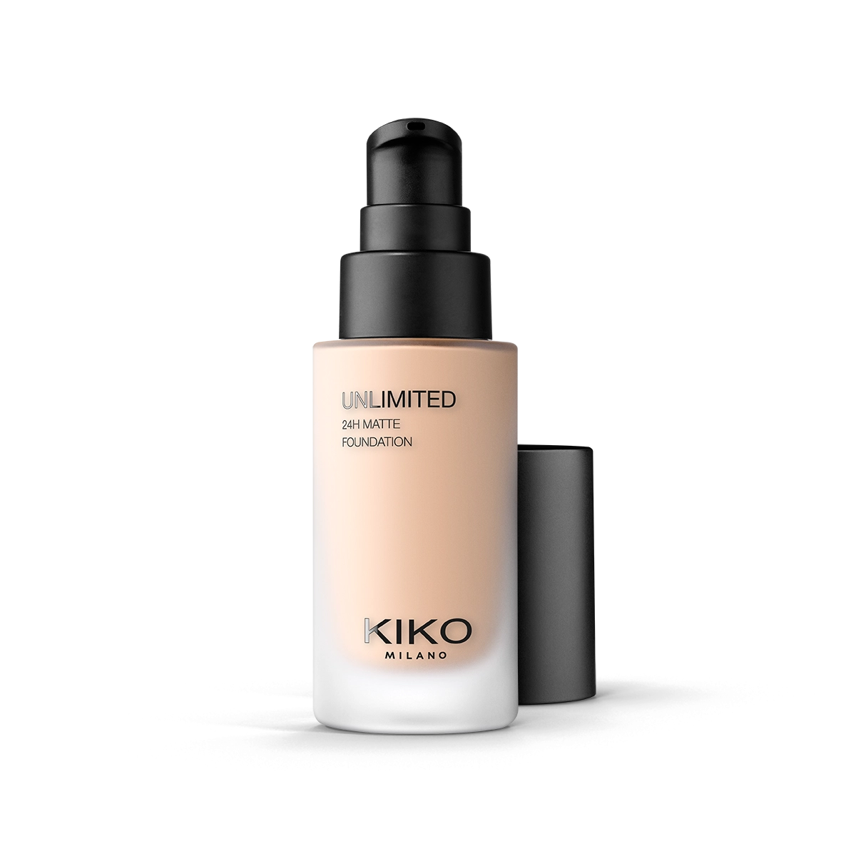 Unlimited 24H Matte Foundation 2 NG