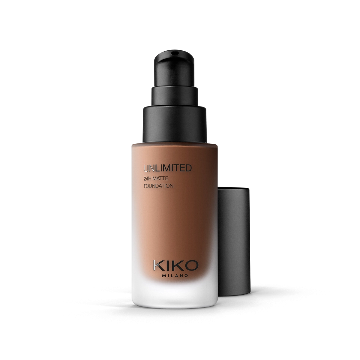 Unlimited 24H Matte Foundation 10 NR