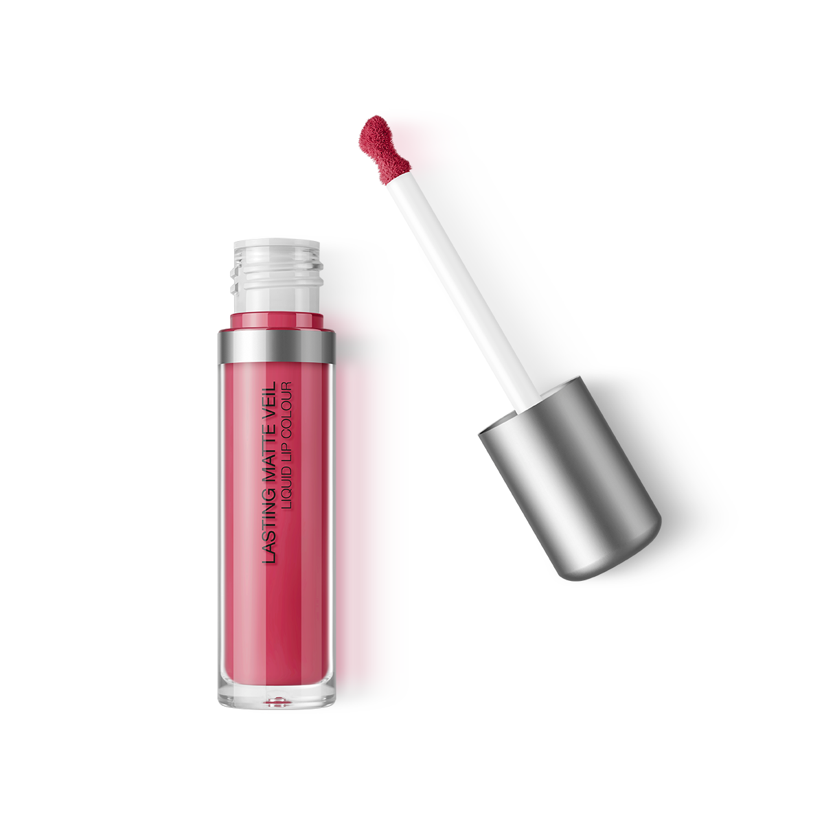 Lasting Matte Veil Liquid Lip Colour 15