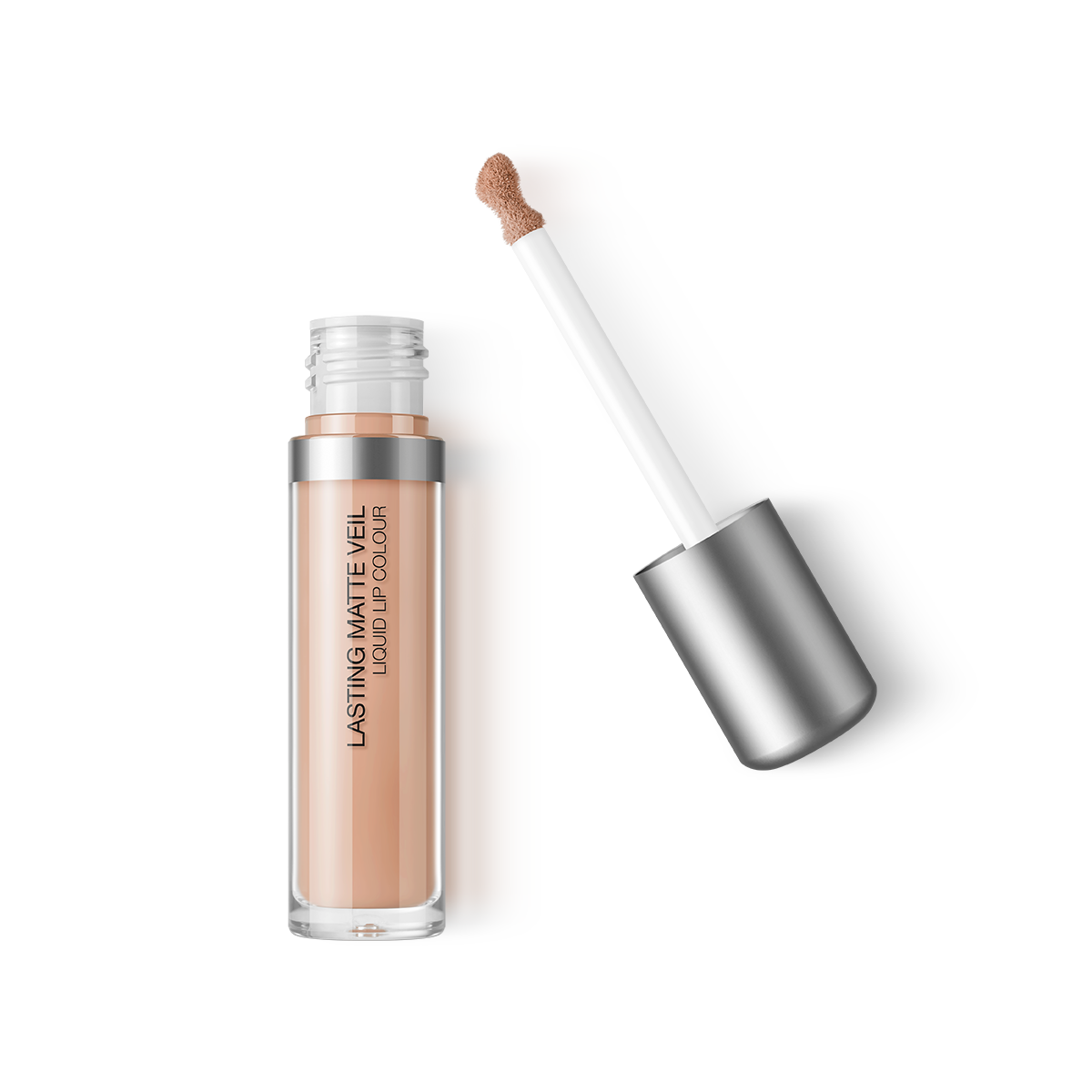 Lasting Matte Veil Liquid Lip Colour 01