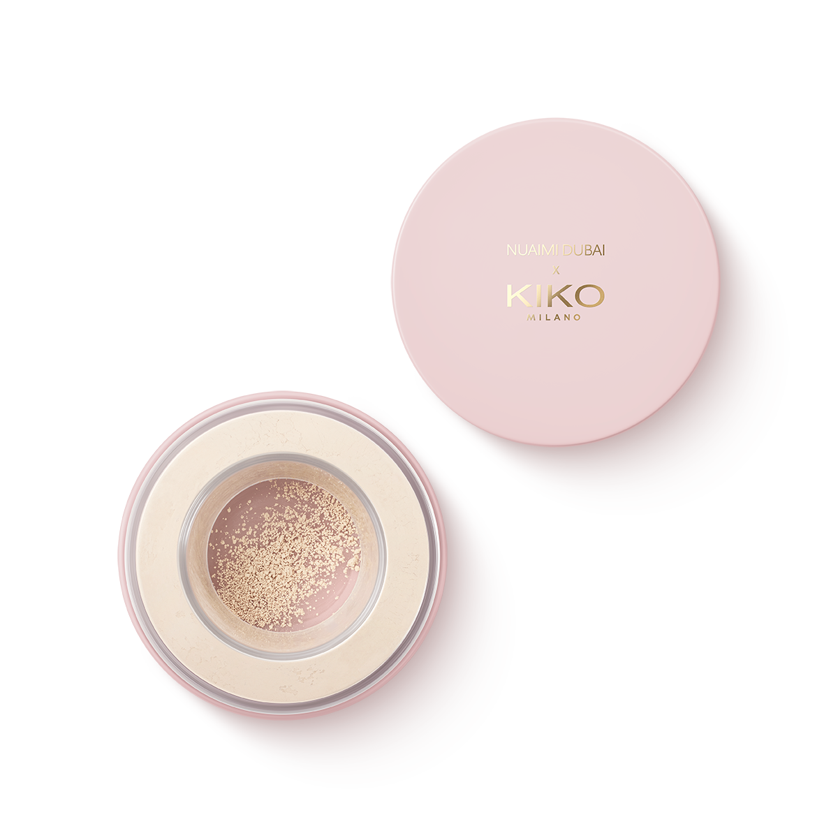 Threads of Time Flex It Up Loose Powder 01
