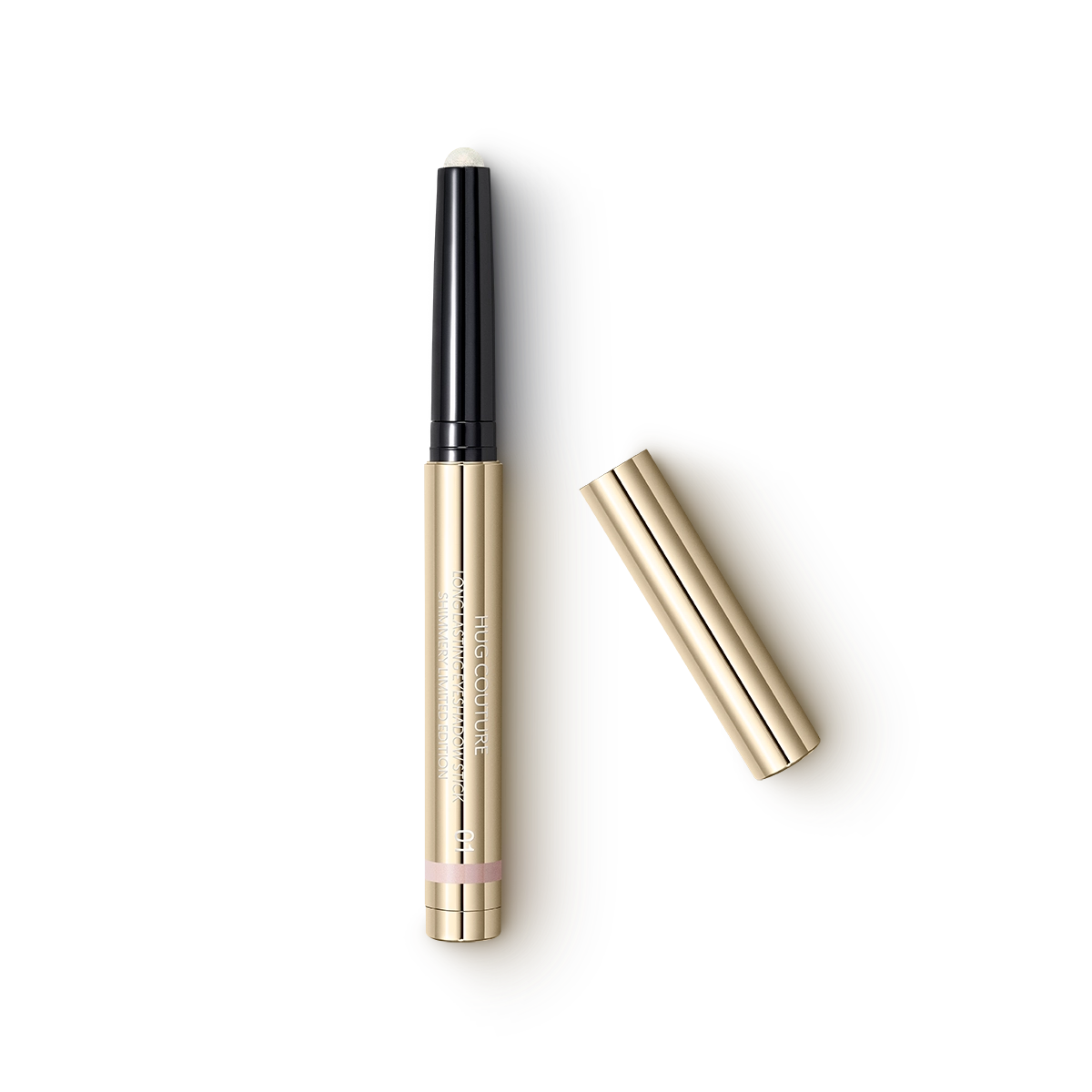 Hug Couture Long Lasting Eyeshadow Stick 01