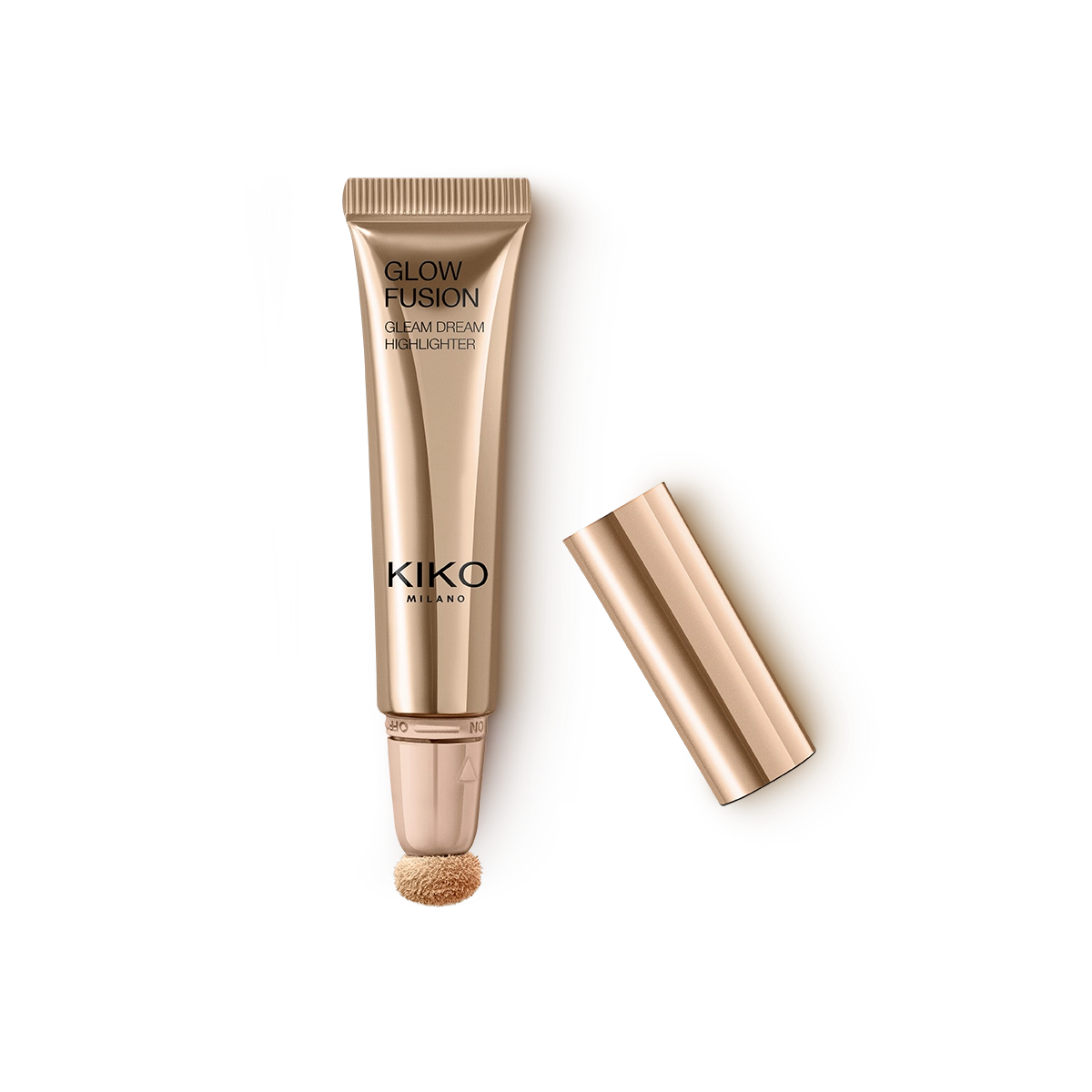 Glow Fusion Gleam Dream Highlighter 02