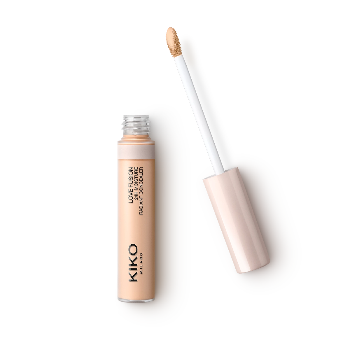 Love Fusion 24H Moisture Radiant Concealer 08