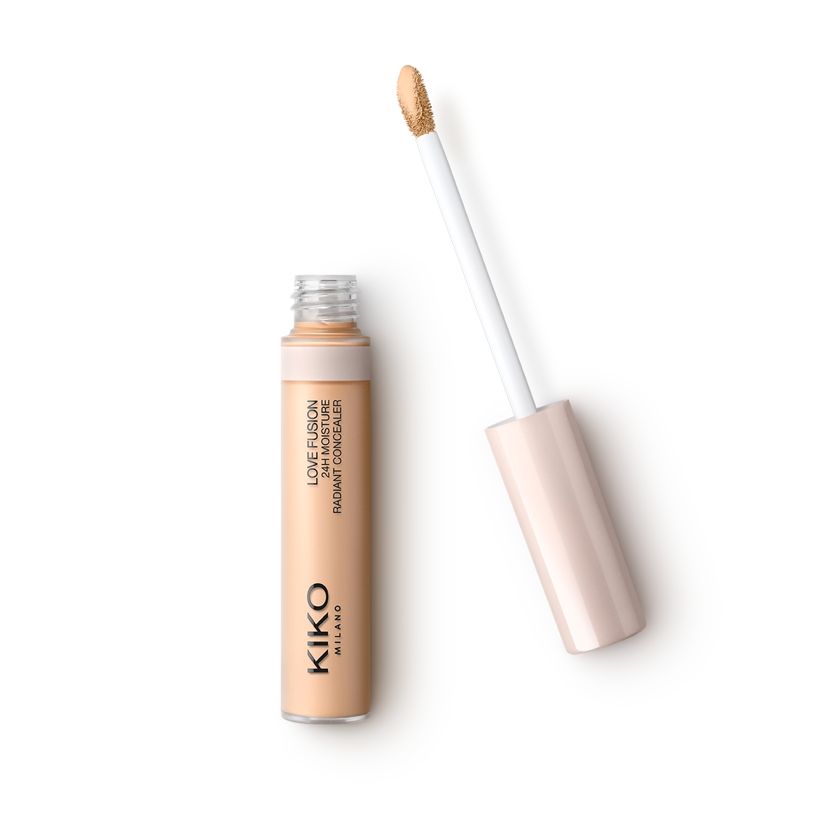 Love Fusion 24H Moisture Radiant Concealer 11