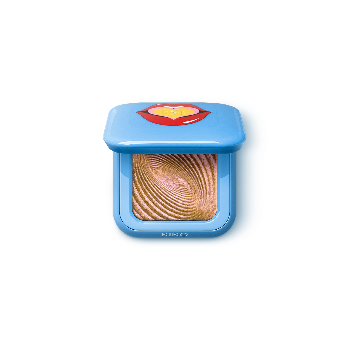 Hue Ready? Water Eyeshadow Eye'M An Artist Edition 01