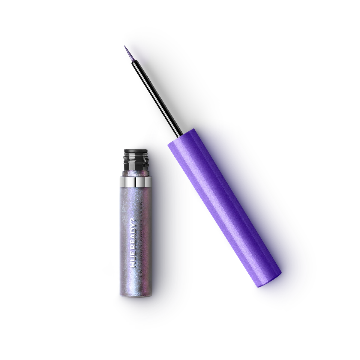 Hue Ready? Eye'M So Bold Liquid Eyeliner 03