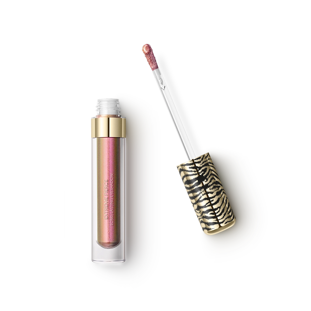 Just Cavalli X Kiko Milano Extreme Fierce Long Lasting Eyeshadow 04