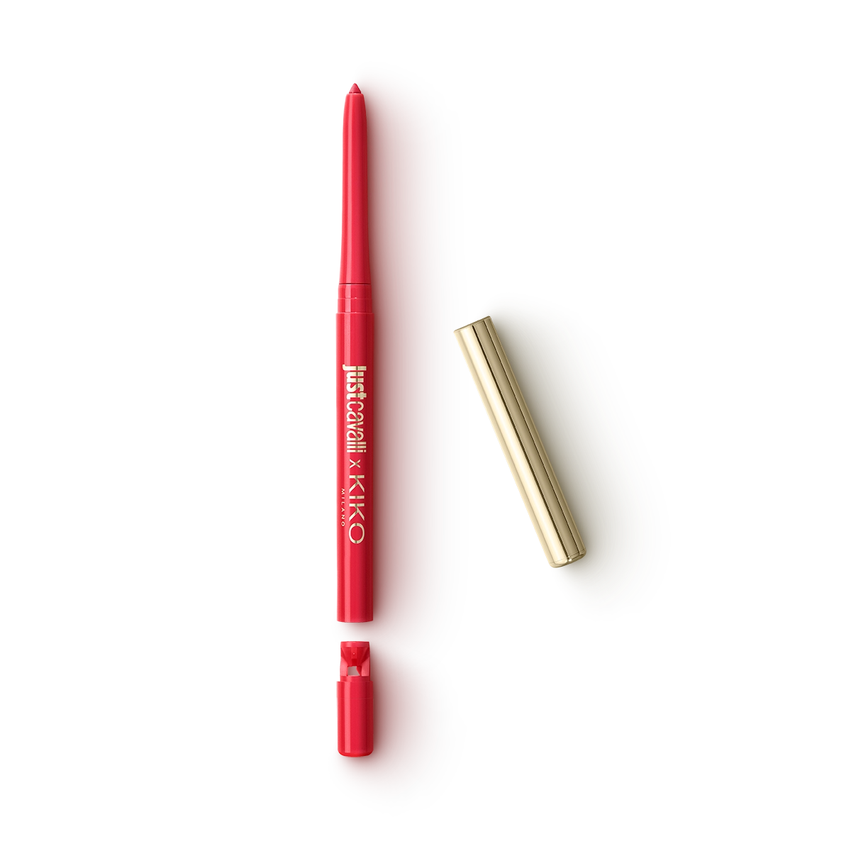 Just Cavalli X Kiko Milano Wild-Kisser Lip Liner 05