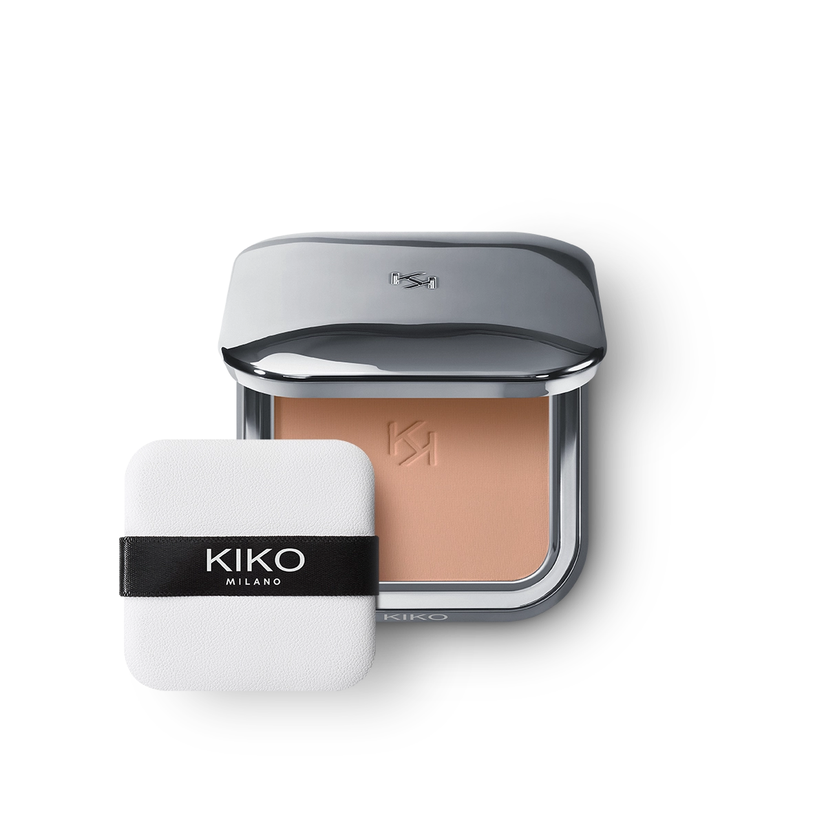 Unlimited Matte Fusion Pressed Powder 12