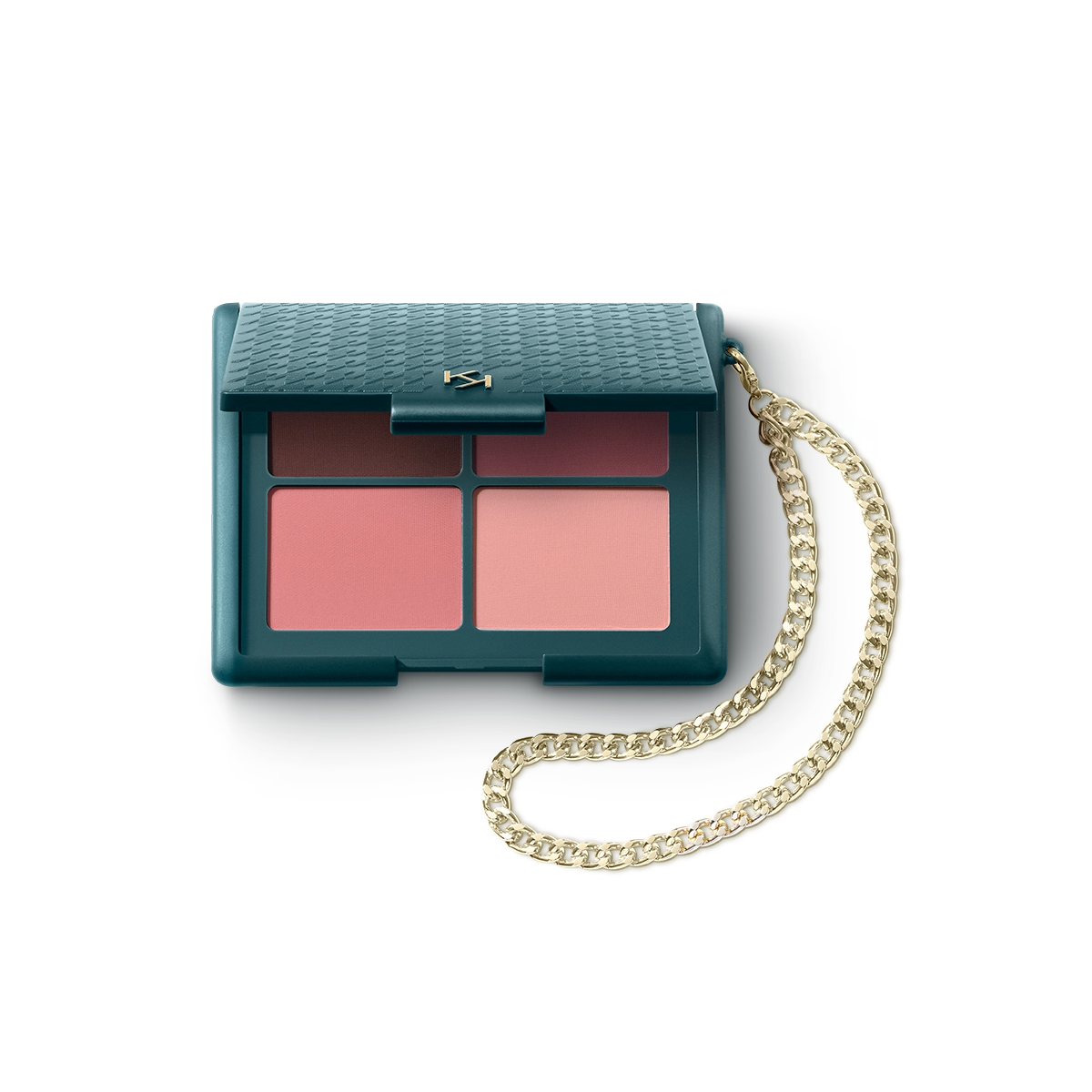 Matte Diaries Throwback Matte Eyeshadow Palette 01