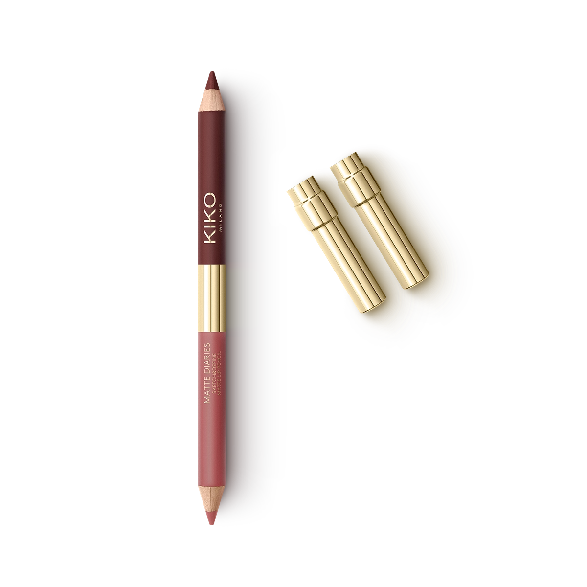 Matte Diaries Sketch&Define Matte Lip Pencil 05