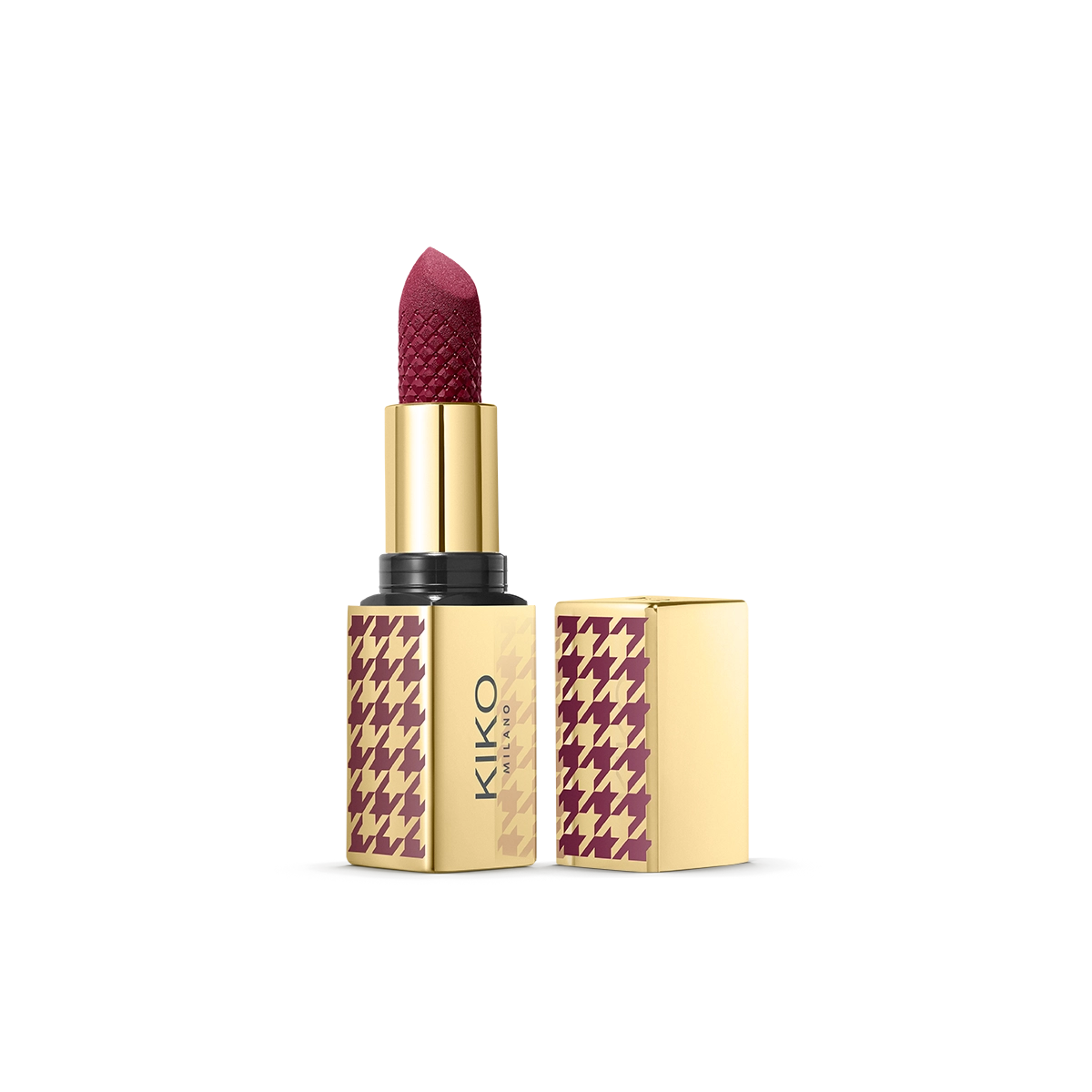 Matte Diaries Matte-À-Porter Lipstick 05
