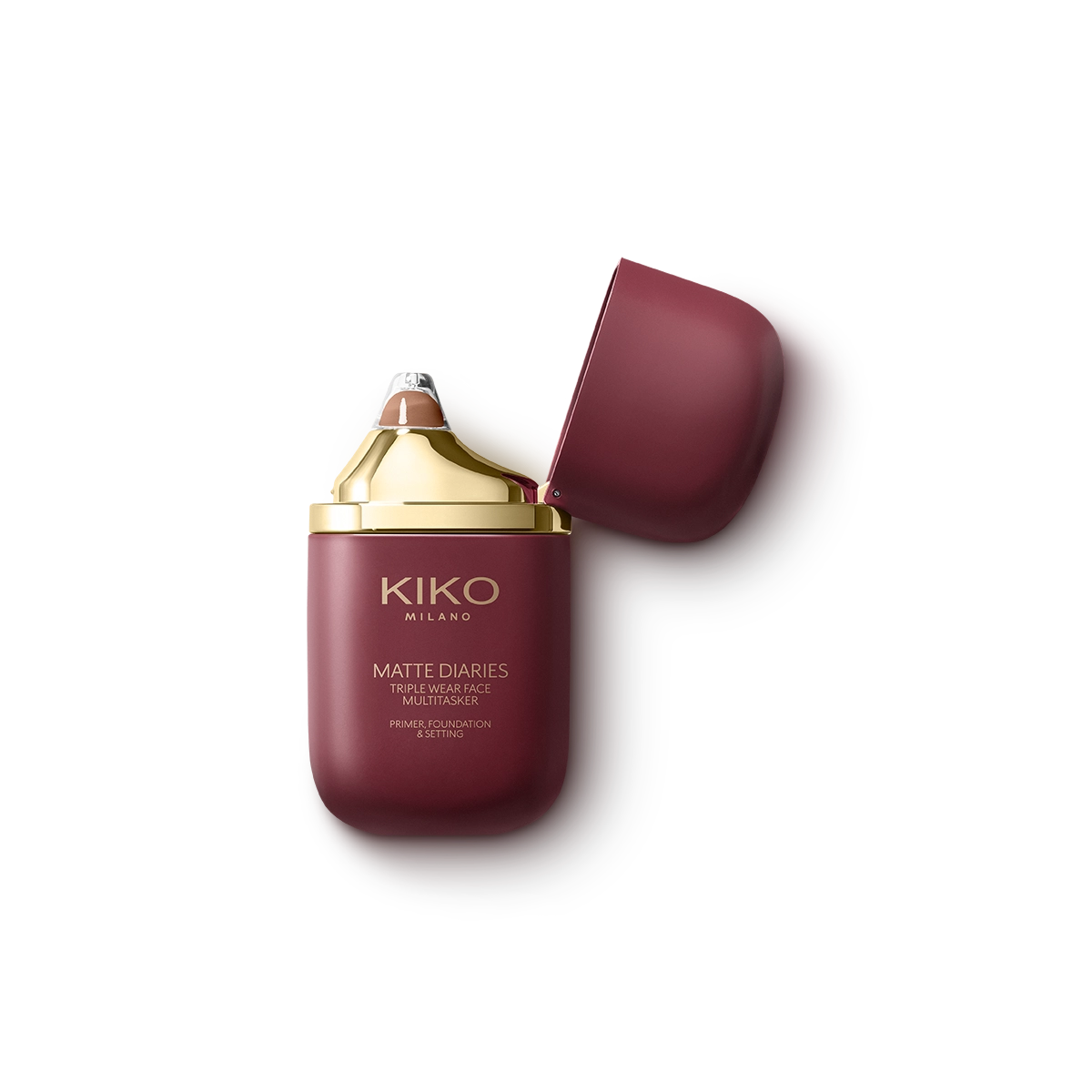 Matte Diaries Triple Wear Face Multitasker 07