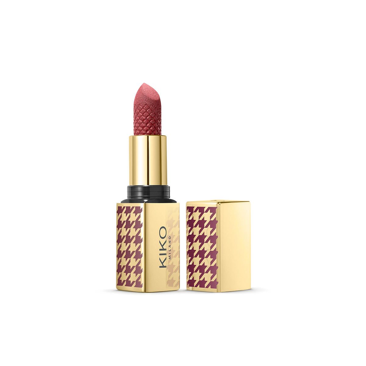 Matte Diaries Matte-À-Porter Lipstick 03