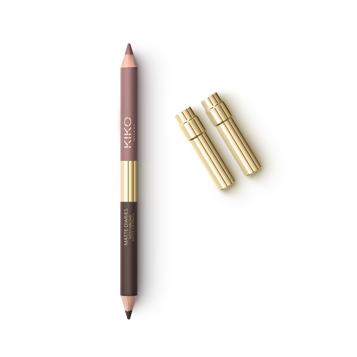 Matte Diaries Sketch&Blend Matte Eye Pencil 03
