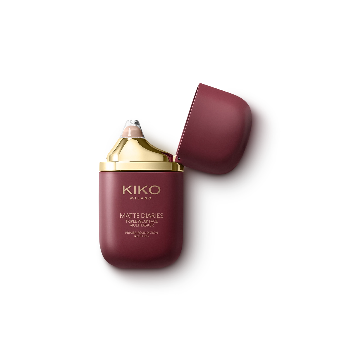Matte Diaries Triple Wear Face Multitasker 04