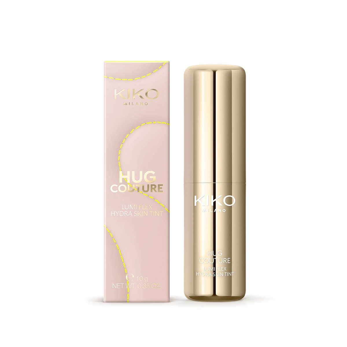 Hug Couture Lumi Flex Hydra Skin Tint 08