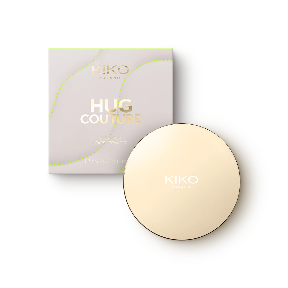 Hug Couture Flex It Up Loose Powder 02
