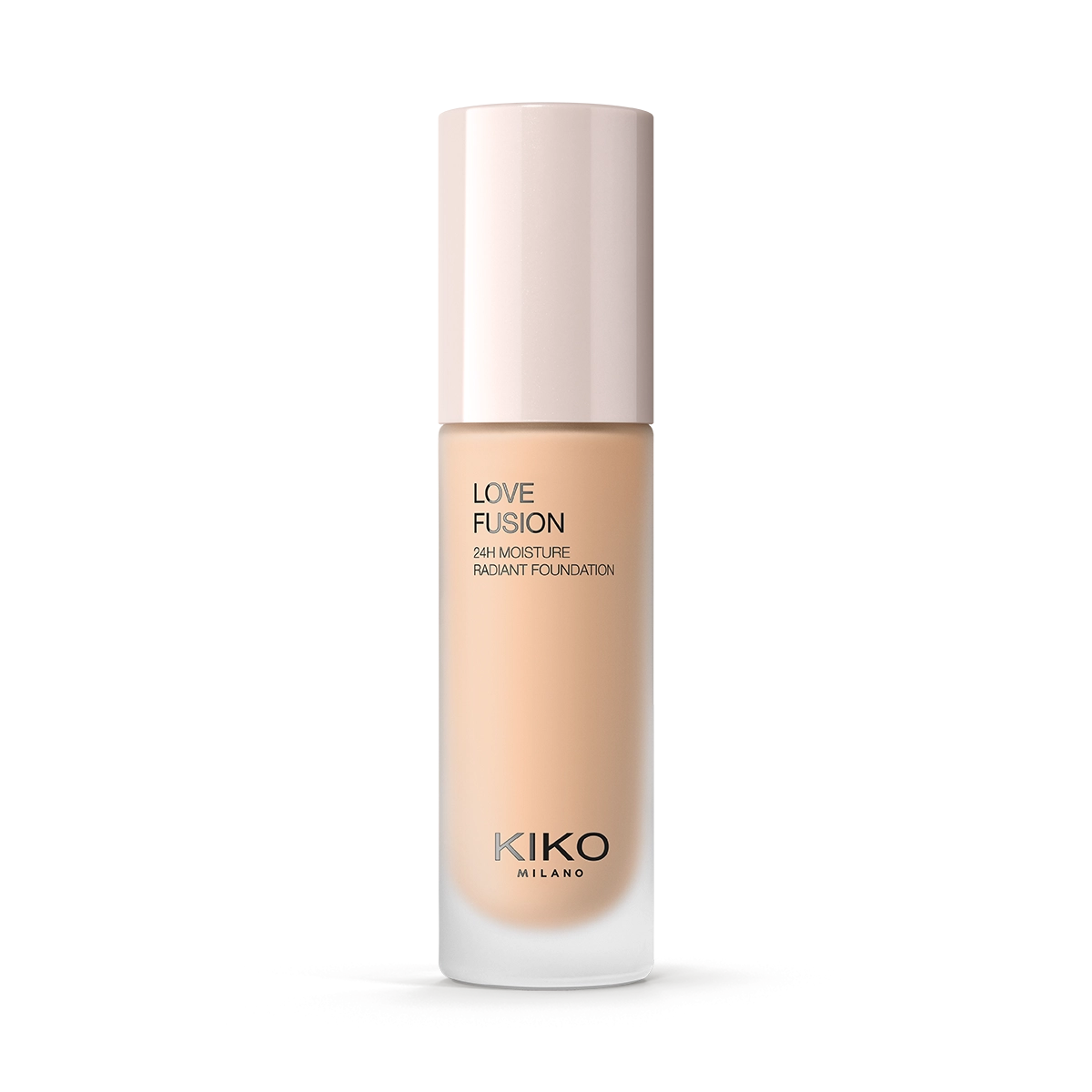 Love Fusion 24H Moisture Radiant Foundation 4NG