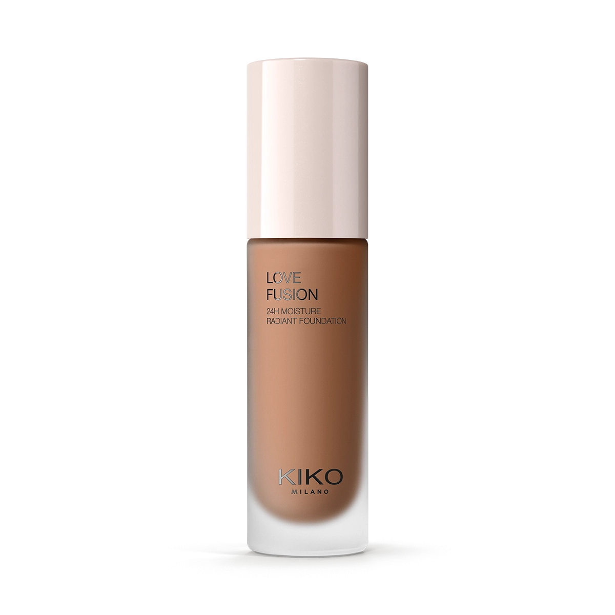 Love Fusion 24H Moisture Radiant Foundation 8.5NG