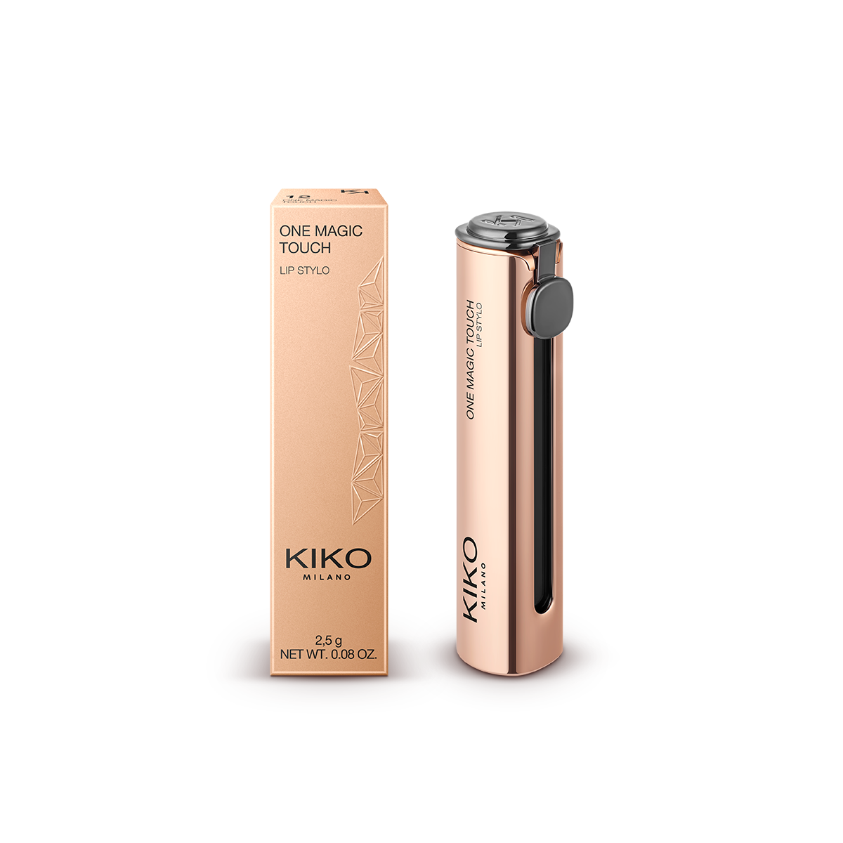 One Magic Touch Lip Stylo 12