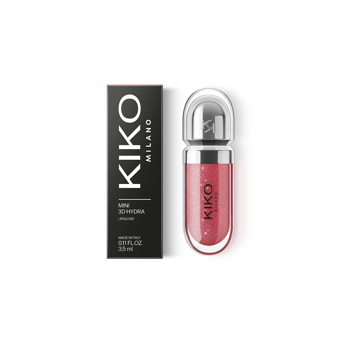 Mini 3D Hydra Lip Gloss 22