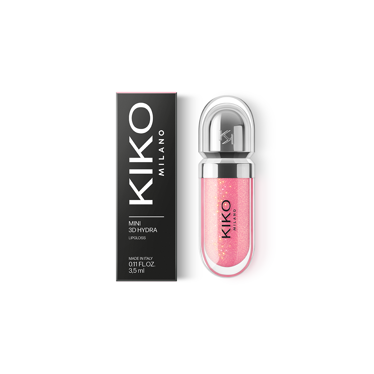 Mini 3D Hydra Lip Gloss 26