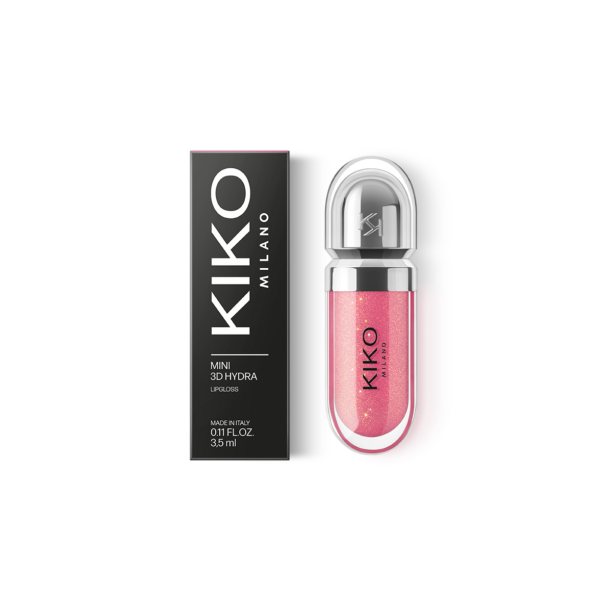 Mini 3D Hydra Lip Gloss 33