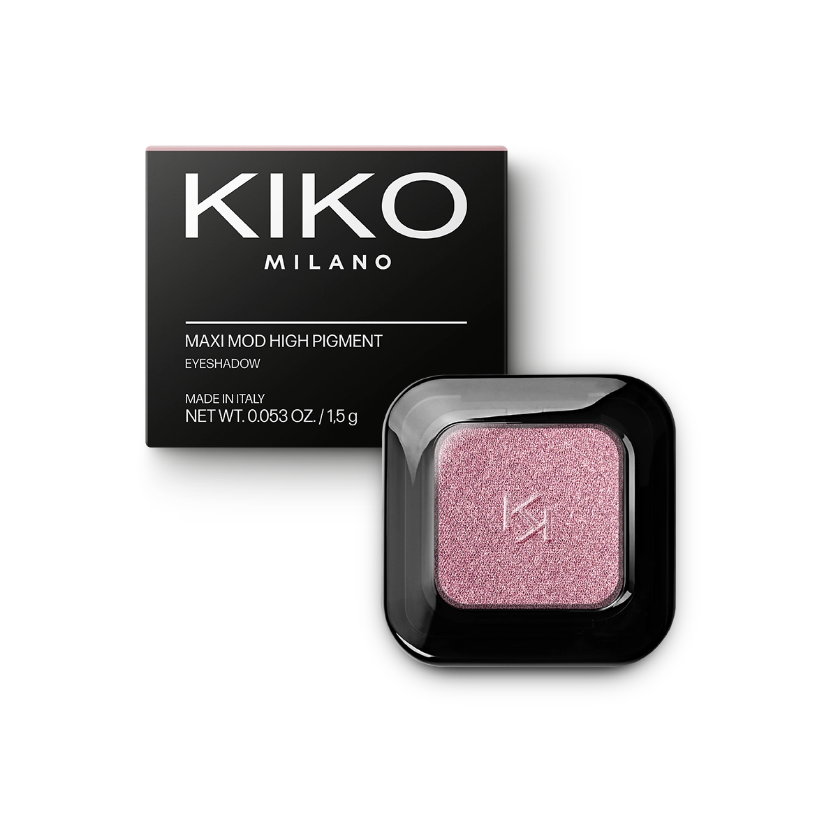 Maxi Mod High Pigment Eyeshadow 37
