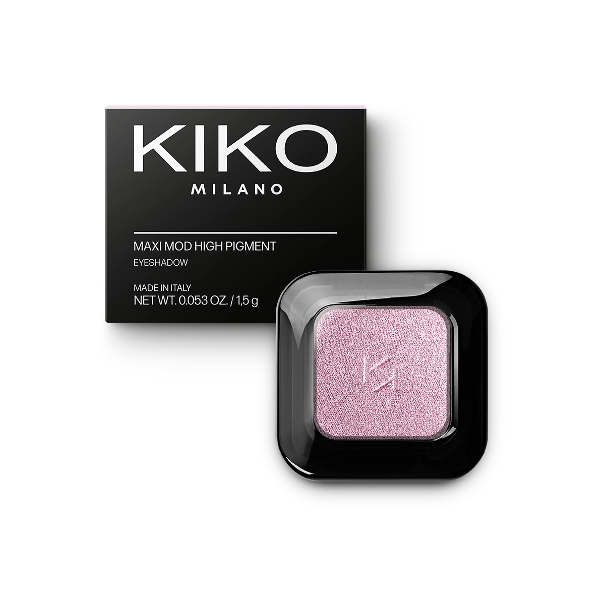 Maxi Mod High Pigment Eyeshadow 38