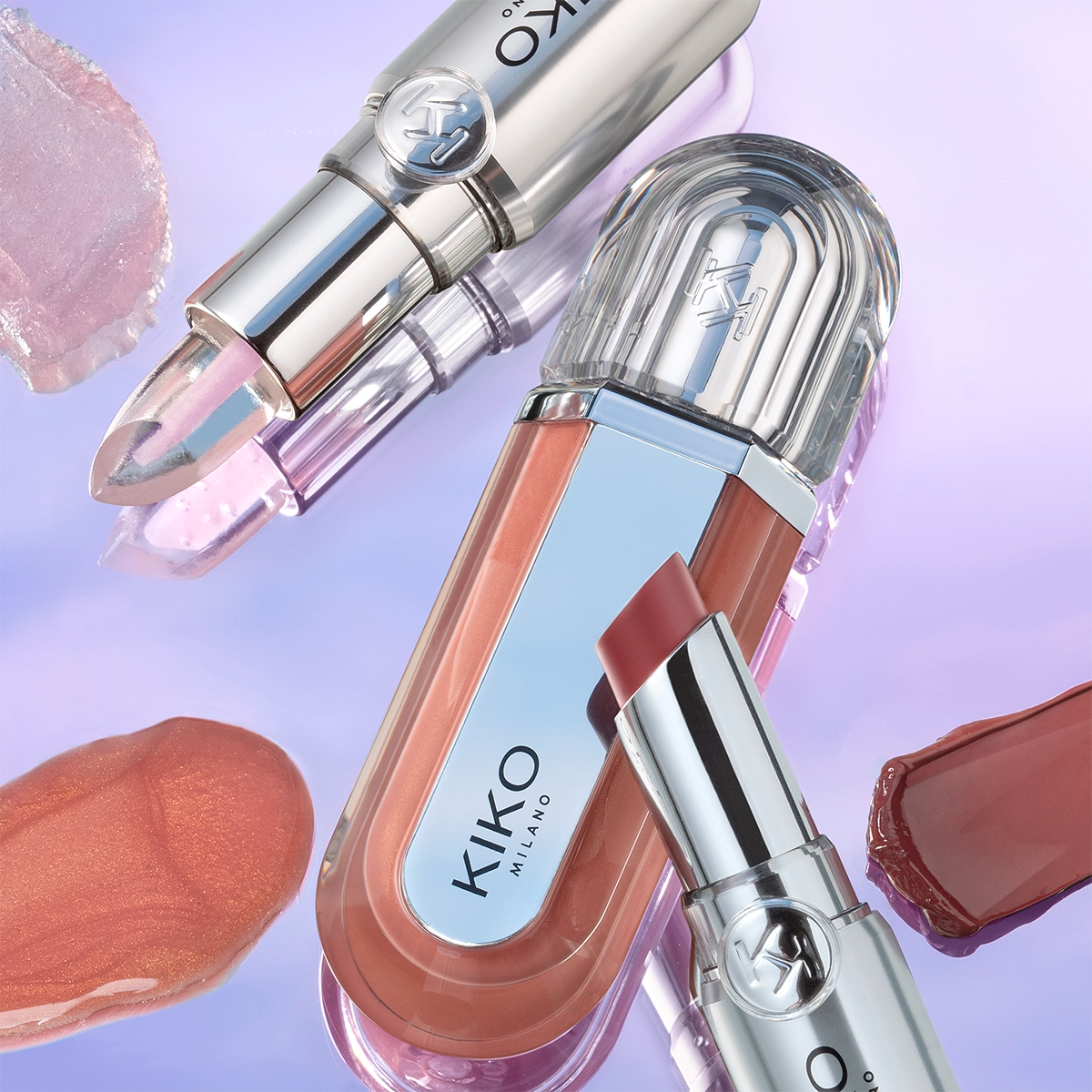 Secret Lip Oil Core Stick 01