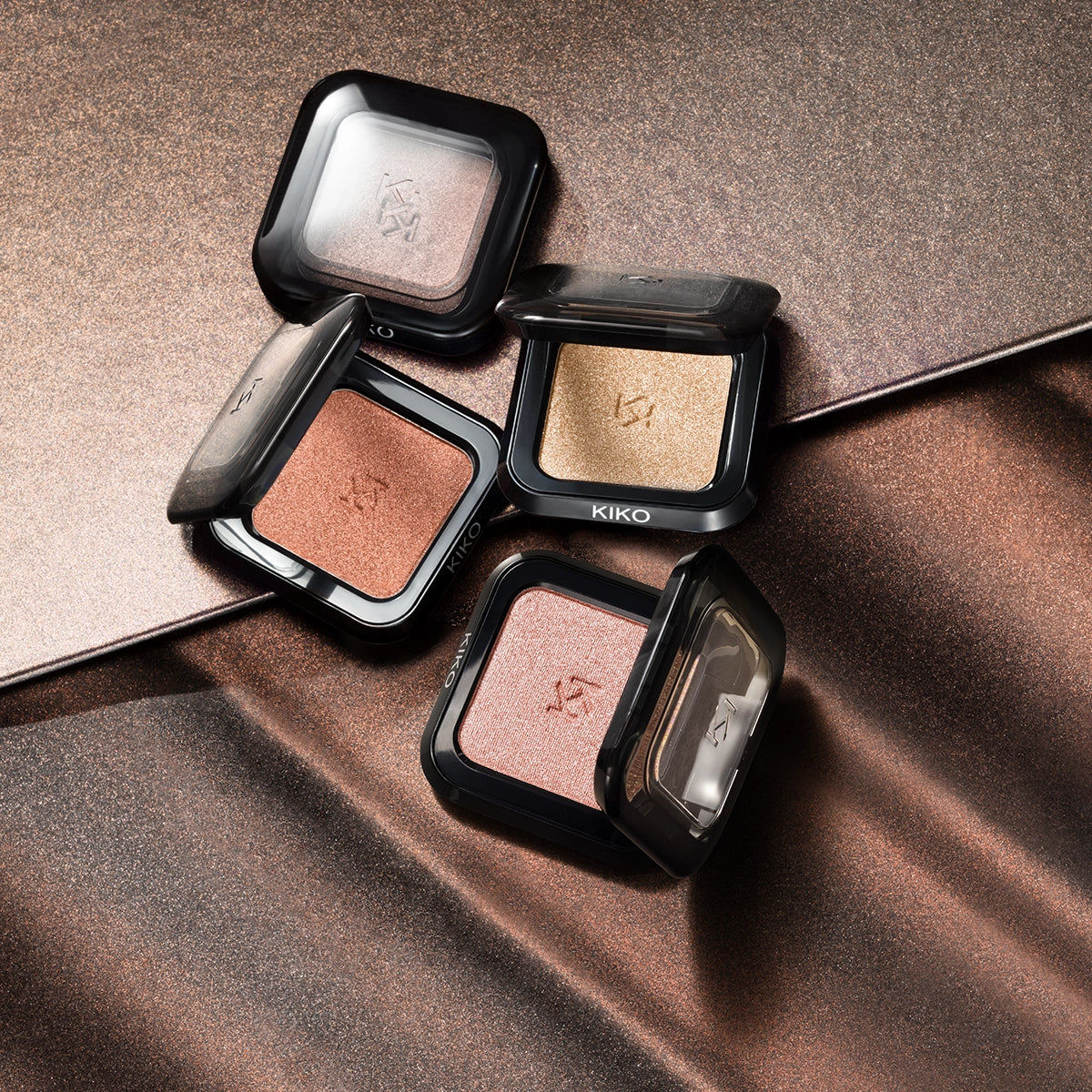 High Pigment Eyeshadow 37