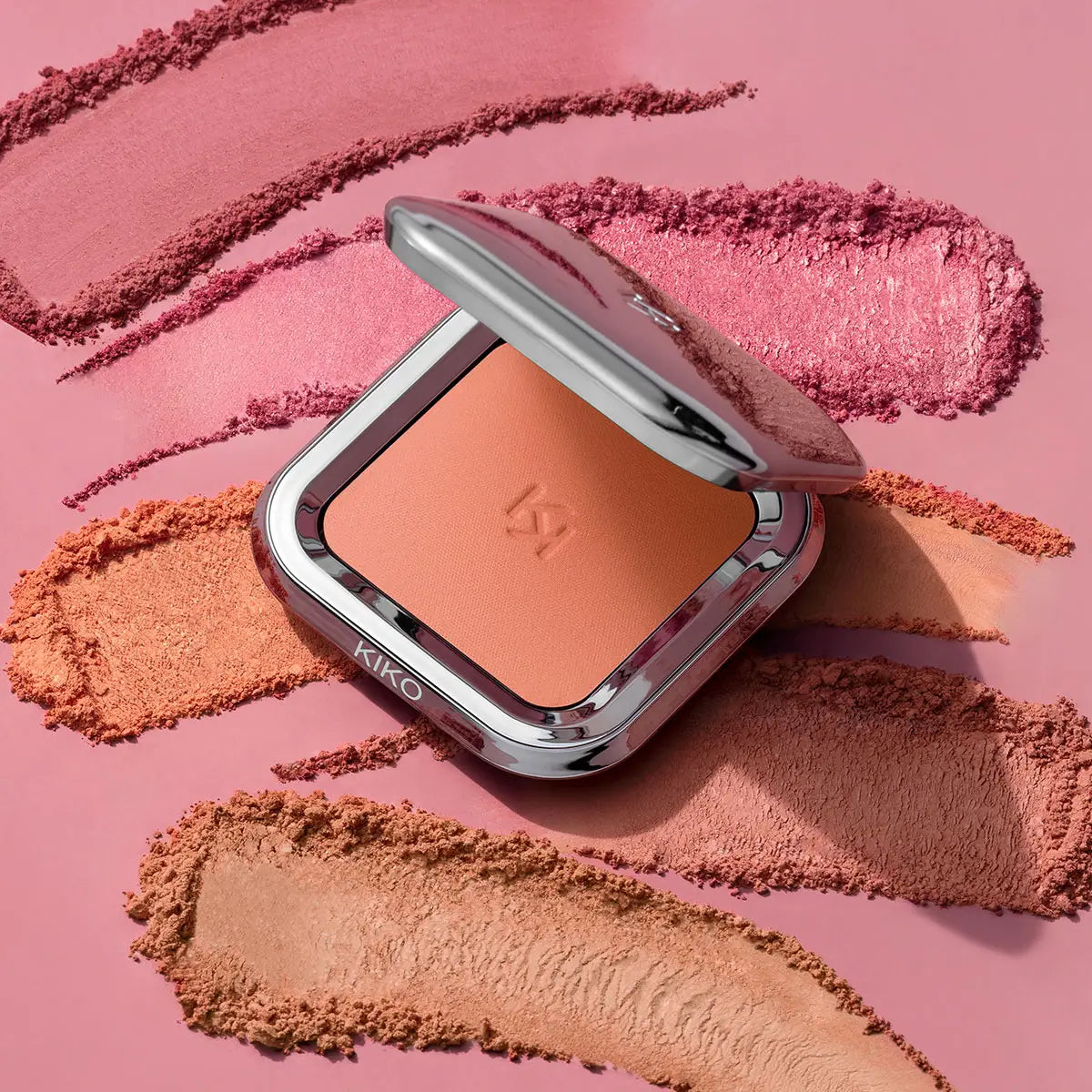 Unlimited Blush 10
