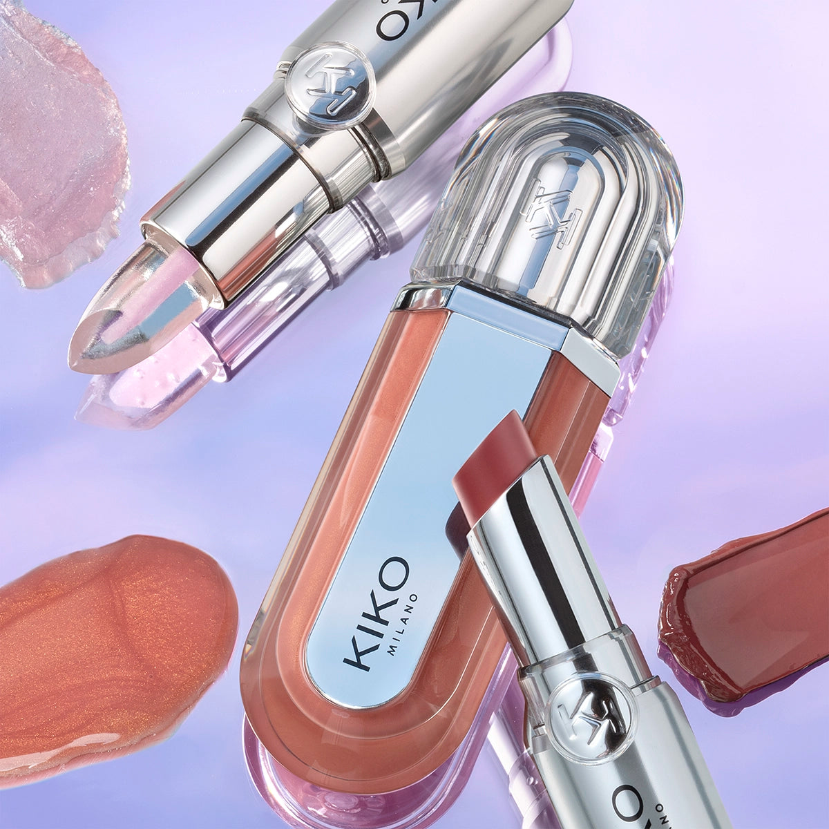 3D Hydra Lip Stylo 12