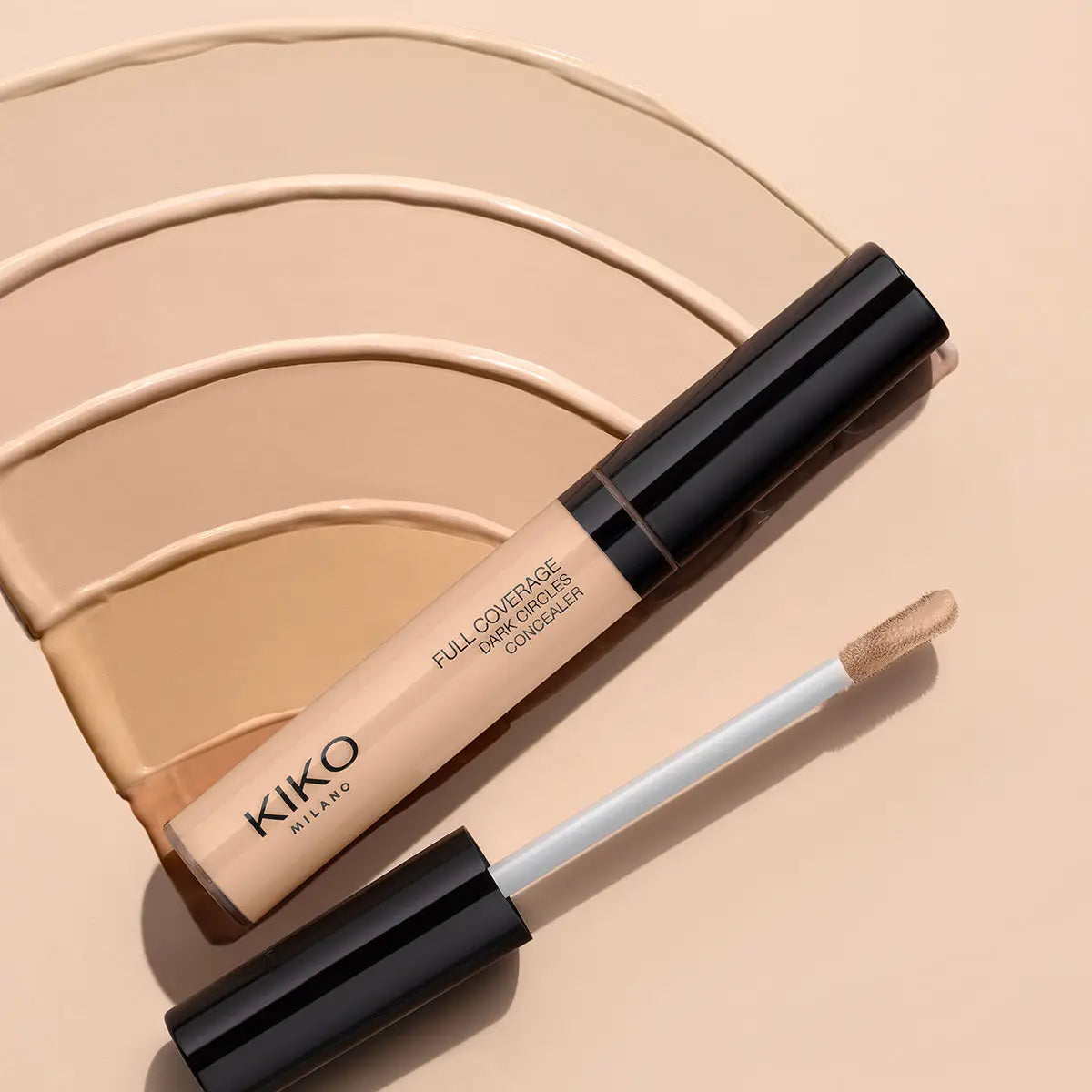Full Coverage Dark Circles Concealer 03