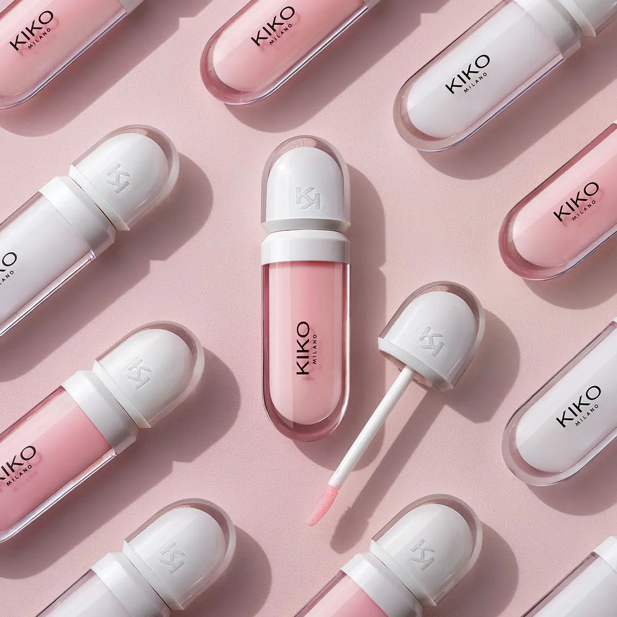 Lip Volume Transparent