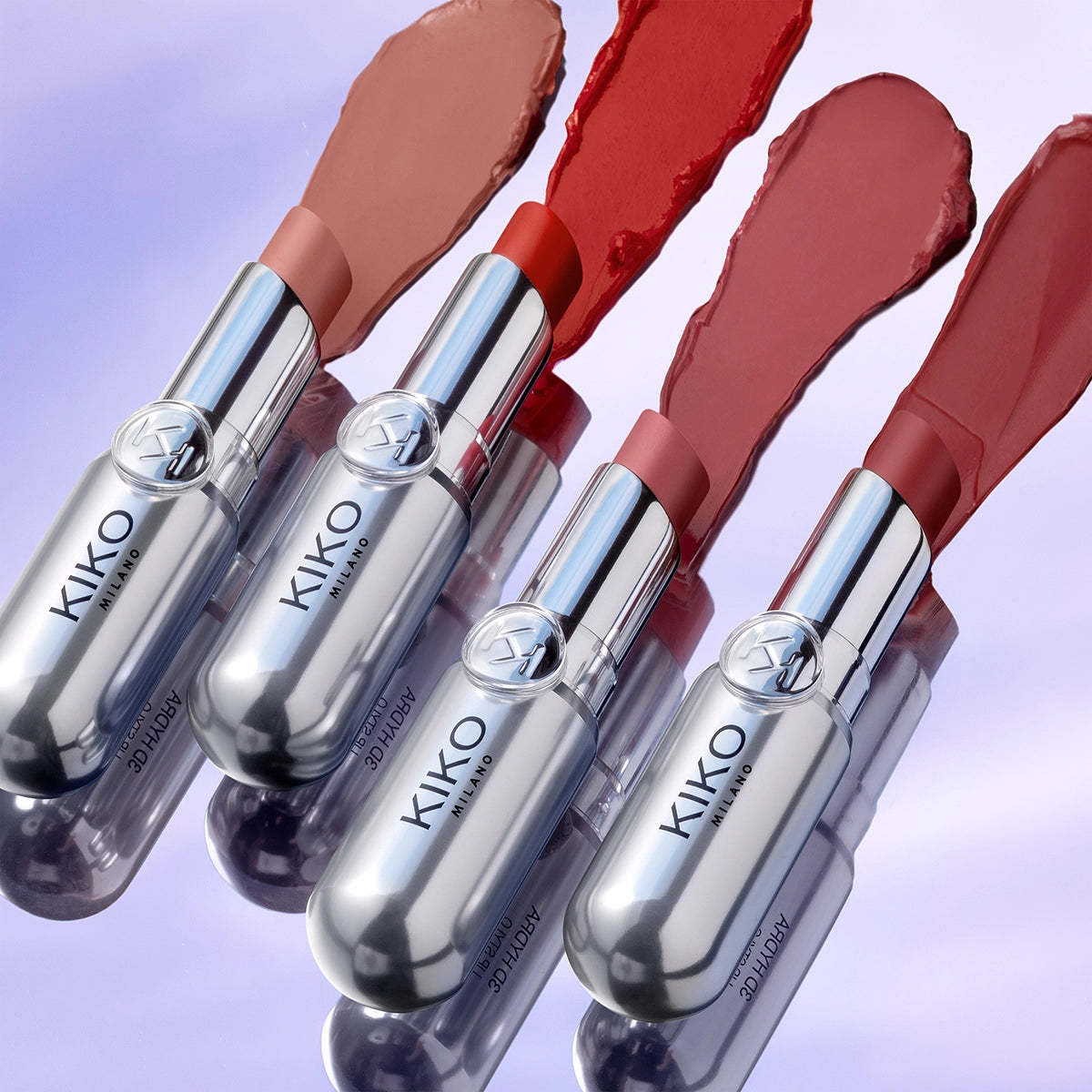 3D Hydra Lip Stylo 15